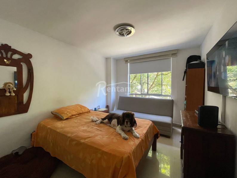 Apartamento en venta en El Poblado, Medellín 5