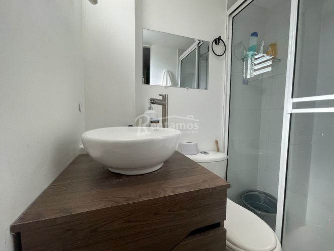 Apartamento de 3 alcobas en venta en El Diamante No. 2, Medellín, 84 m² · foto 8 de 24