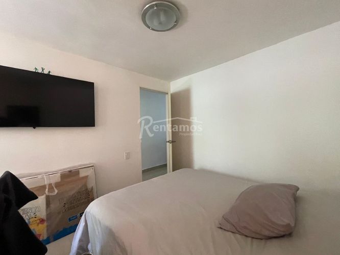 Apartamento de 3 alcobas en venta en El Diamante No. 2, Medellín, 84 m² · foto 15 de 24