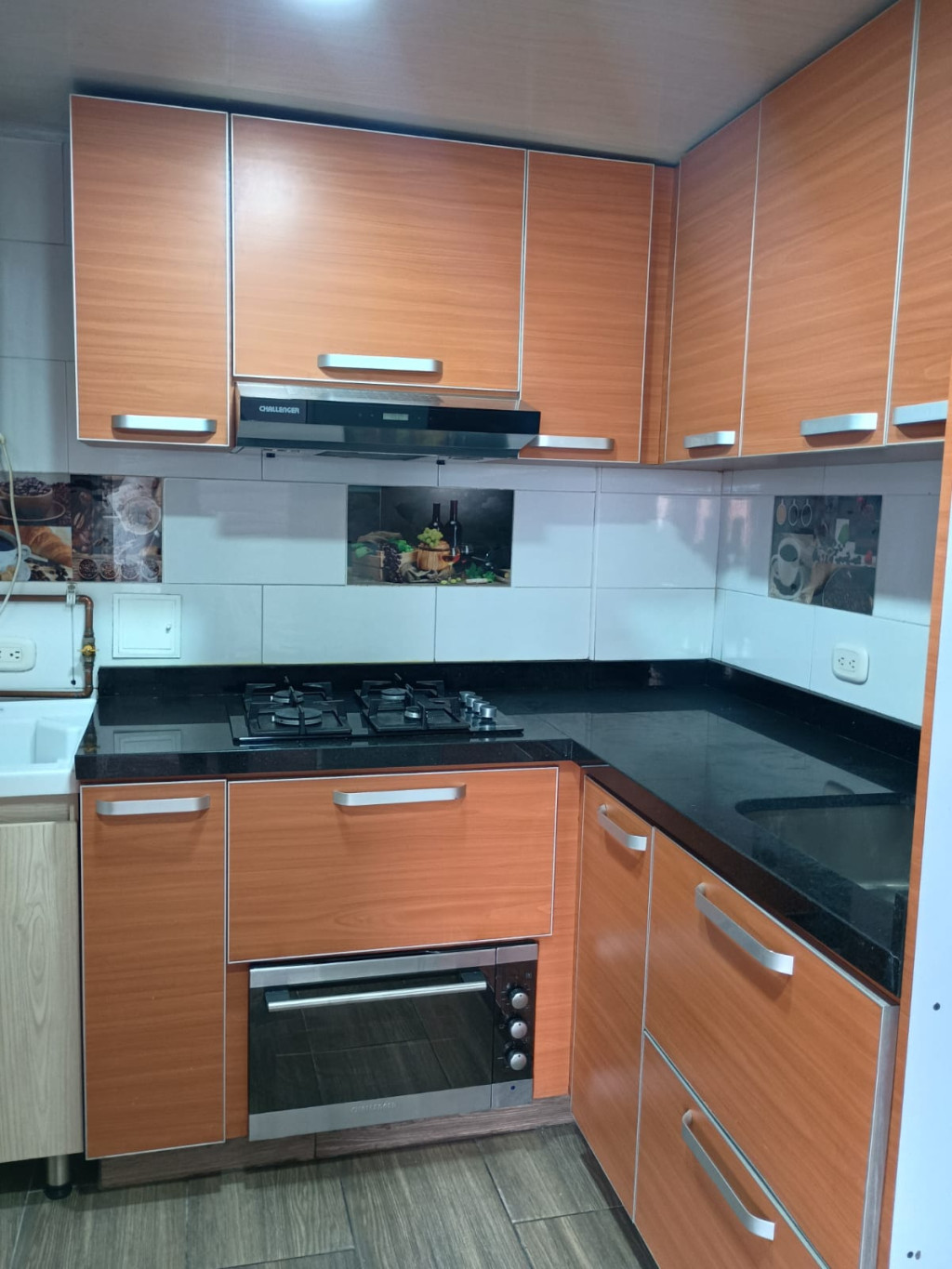 Apartamento en Arriendo en Engativá, Bogotá