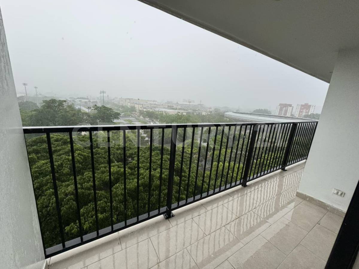 Apartamento en Arriendo en Cuarto de legua - guadalupe, Cali