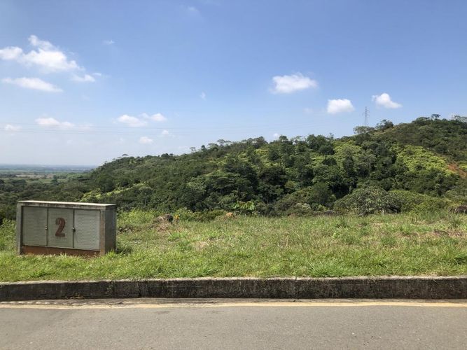 Lote en venta en Pance, Cali, 9000 m² · foto 3 de 7