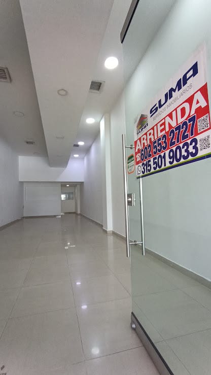 Local en arriendo en Nueva Tequendama, Cali, 82 m² · foto 3 de 8
