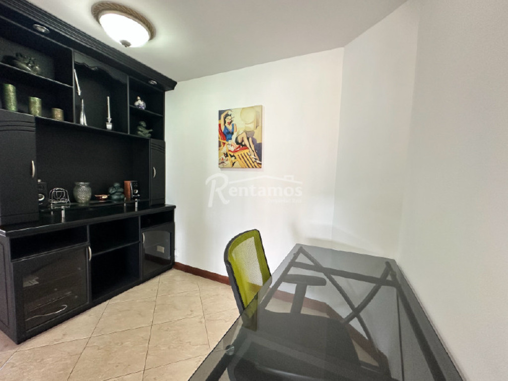 Apartamento en arriendo en La Frontera, Medellín · foto 11 de 21