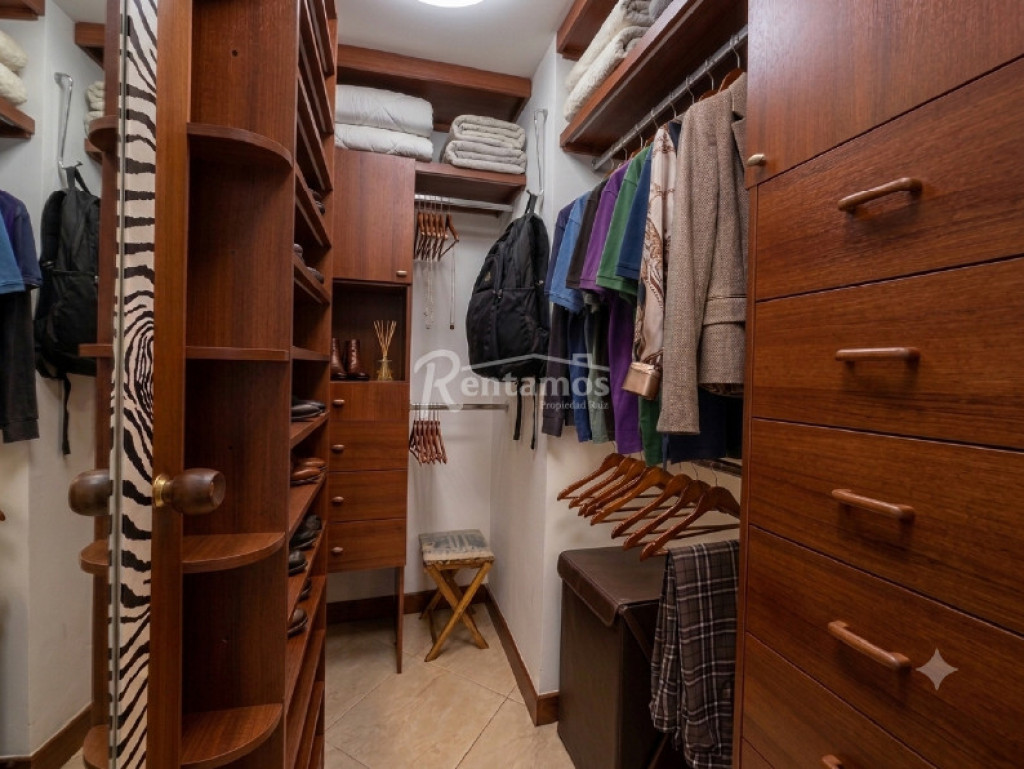 Apartamento en arriendo en La Frontera, Medellín · foto 13 de 21
