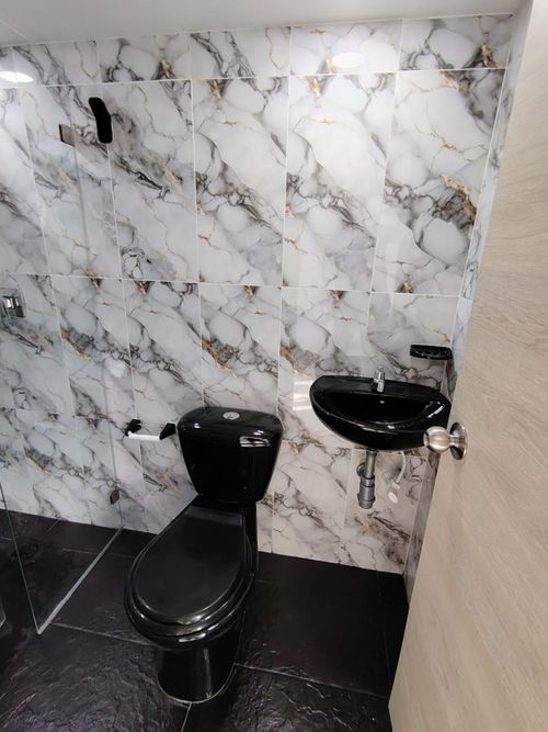 Apartamento de 3 alcobas en venta en La Carrera, Bello, 55 m² · foto 6 de 16