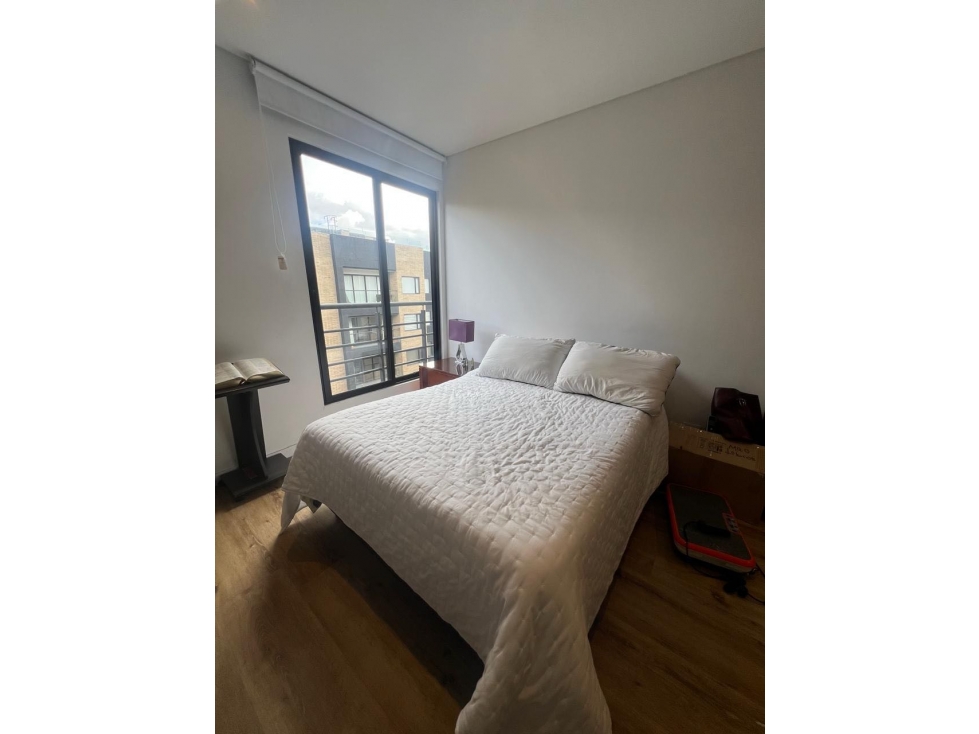 Apartamento en venta en Ciudad Salitre, Bogotá · foto 2 de 10