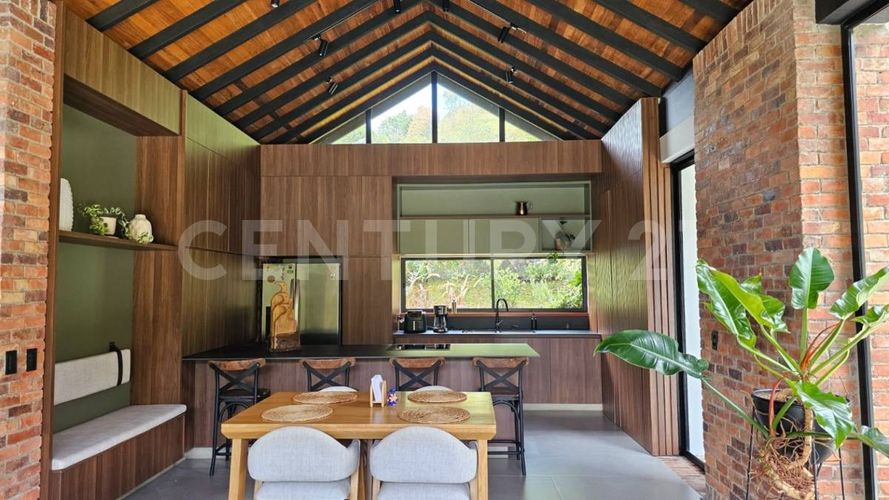 Casa de 2 alcobas en venta en El Tambo, La Ceja, 197 m² · foto 4 de 23