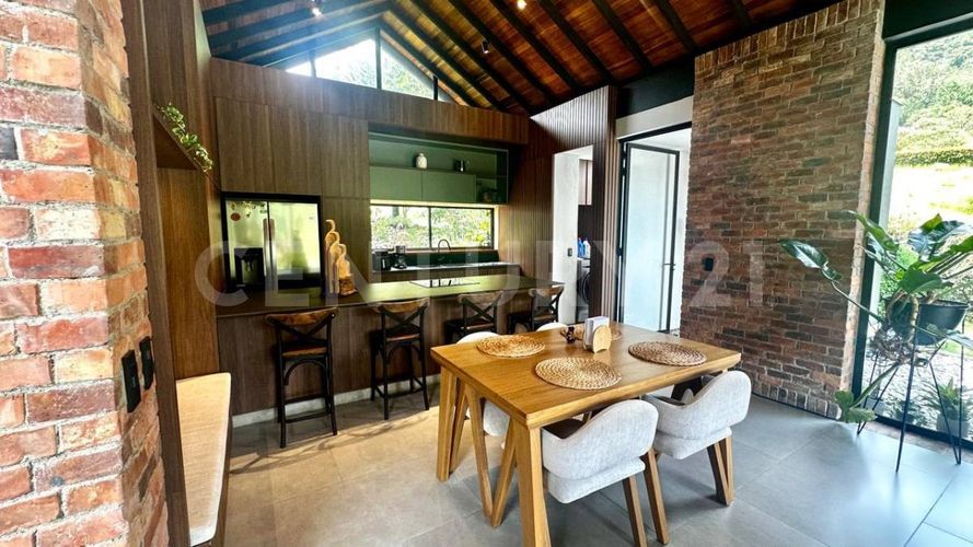 Casa de 2 alcobas en venta en El Tambo, La Ceja, 197 m² · foto 5 de 23
