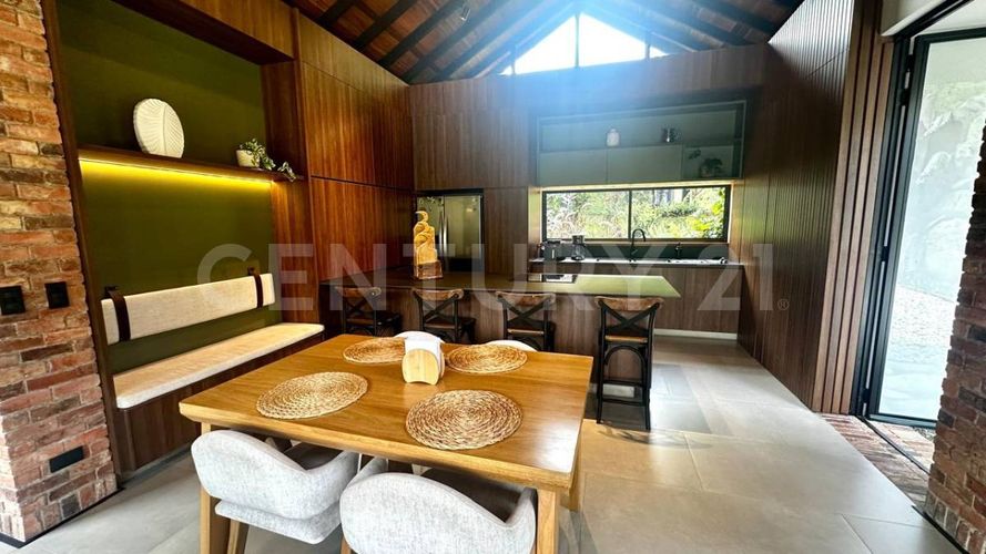 Casa de 2 alcobas en venta en El Tambo, La Ceja, 197 m² · foto 6 de 23