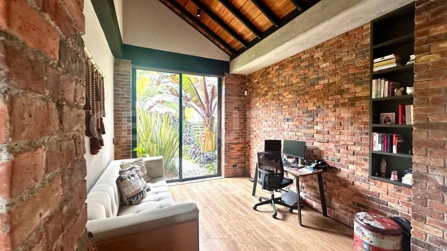 Casa de 2 alcobas en venta en El Tambo, La Ceja, 197 m² · foto 12 de 23