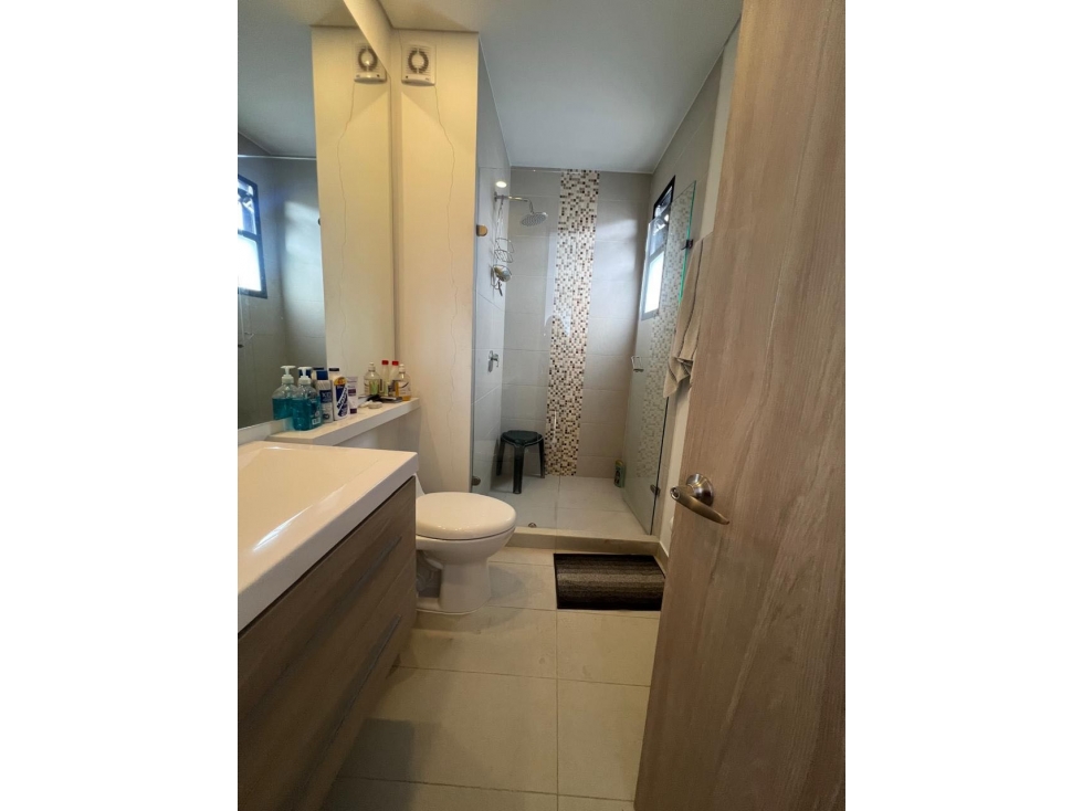 Apartamento en venta en Ciudad Salitre, Bogotá · foto 6 de 10