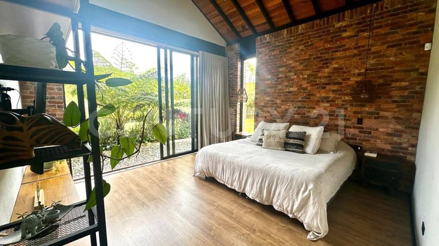 Casa de 2 alcobas en venta en El Tambo, La Ceja, 197 m² · foto 14 de 23