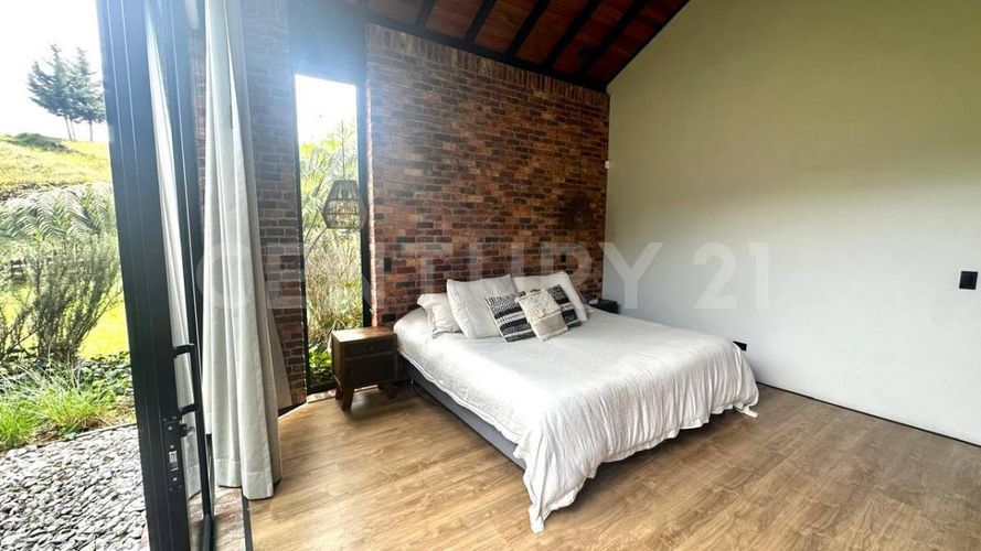 Casa de 2 alcobas en venta en El Tambo, La Ceja, 197 m² · foto 17 de 23