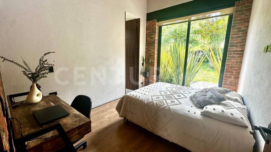 Casa de 2 alcobas en venta en El Tambo, La Ceja, 197 m² · foto 18 de 23