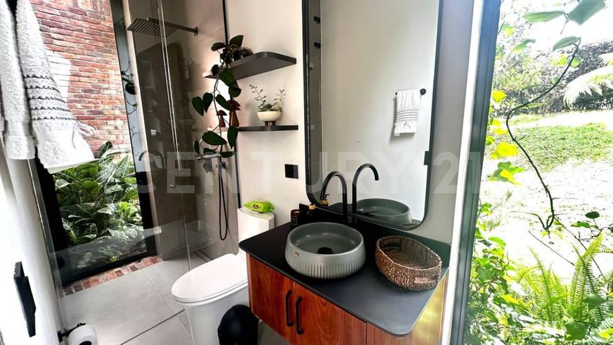 Casa de 2 alcobas en venta en El Tambo, La Ceja, 197 m² · foto 19 de 23
