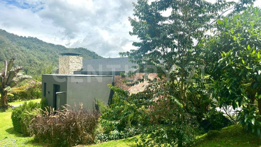 Casa de 2 alcobas en venta en El Tambo, La Ceja, 197 m² · foto 23 de 23