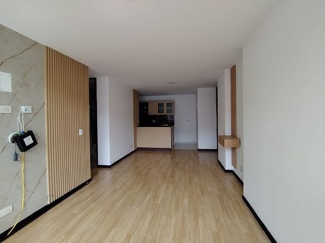 Apartamento de 3 alcobas en arriendo en Ciudad Del Río, Medellín, 70 m² · foto 9 de 24