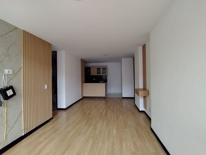 Apartamento de 3 alcobas en arriendo en Ciudad Del Río, Medellín, 70 m² · foto 11 de 24