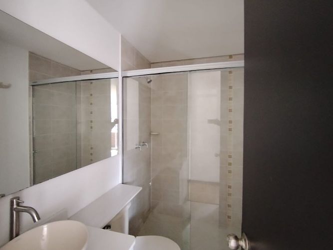 Apartamento de 3 alcobas en arriendo en Ciudad Del Río, Medellín, 70 m² · foto 13 de 24