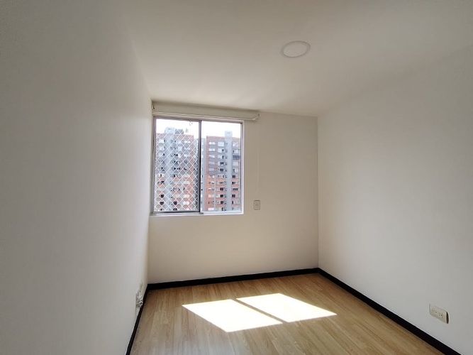 Apartamento de 3 alcobas en arriendo en Ciudad Del Río, Medellín, 70 m² · foto 16 de 24