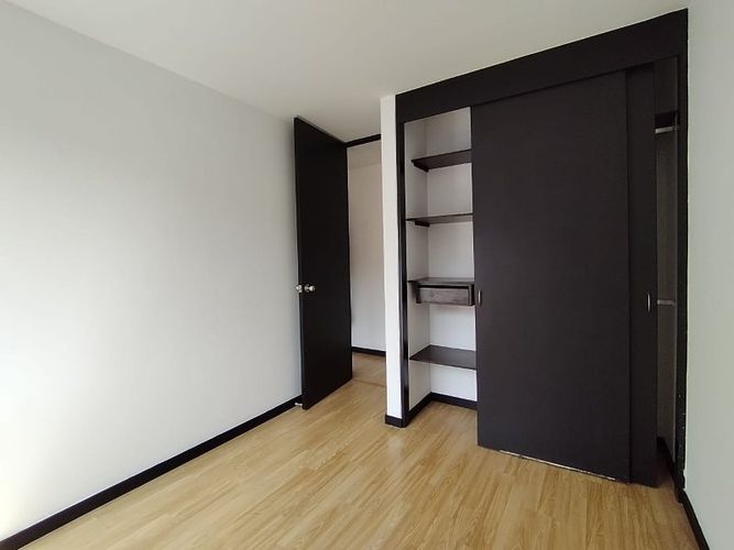 Apartamento de 3 alcobas en arriendo en Ciudad Del Río, Medellín, 70 m² · foto 17 de 24