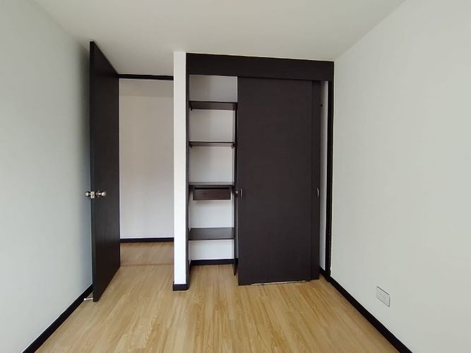 Apartamento de 3 alcobas en arriendo en Ciudad Del Río, Medellín, 70 m² · foto 18 de 24