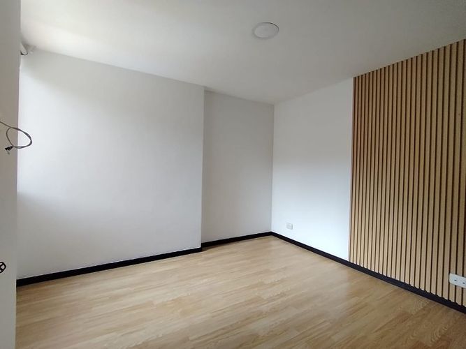 Apartamento de 3 alcobas en arriendo en Ciudad Del Río, Medellín, 70 m² · foto 22 de 24