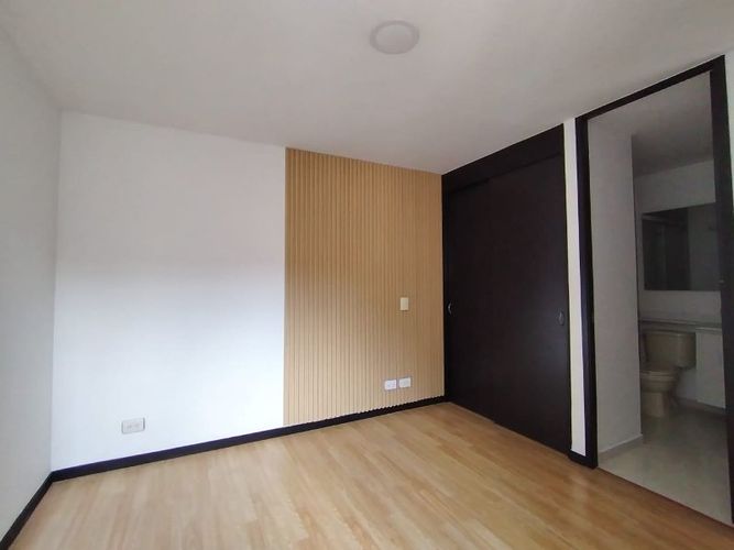 Apartamento de 3 alcobas en arriendo en Ciudad Del Río, Medellín, 70 m² · foto 23 de 24