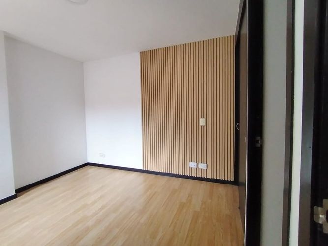 Apartamento de 3 alcobas en arriendo en Ciudad Del Río, Medellín, 70 m² · foto 24 de 24