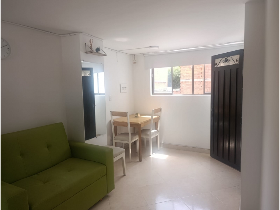 Apartamento en venta en Florida nueva, Medellín 5