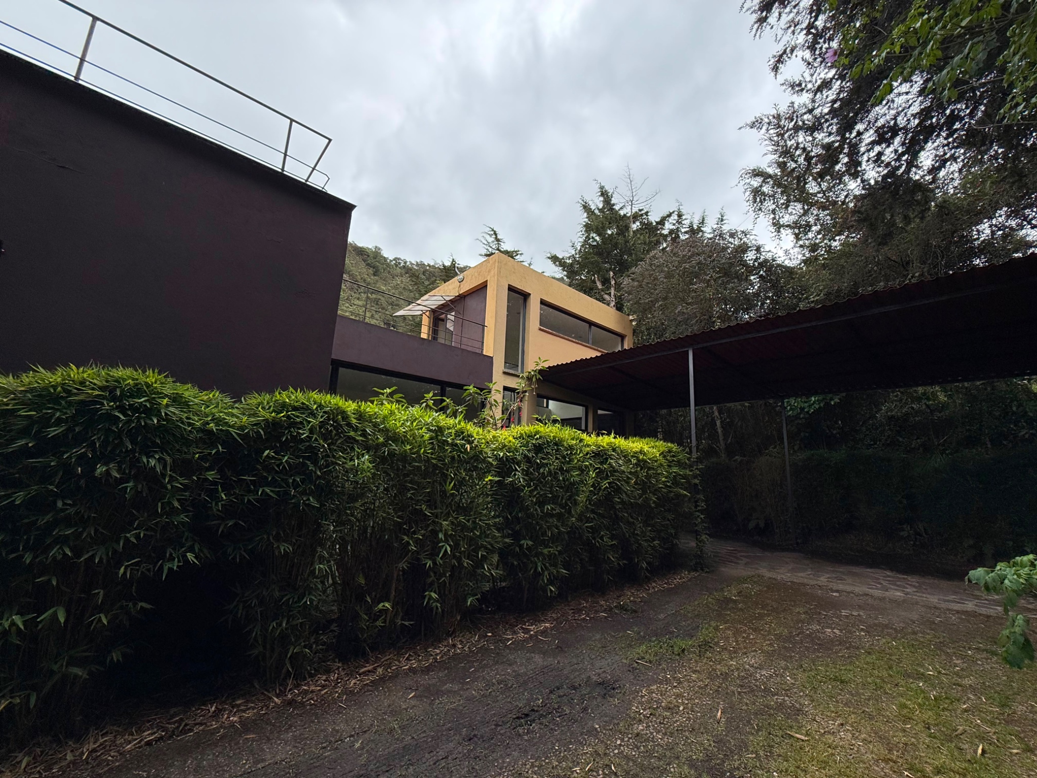 Casa en venta en Paso Real, La Calera · foto 2 de 24