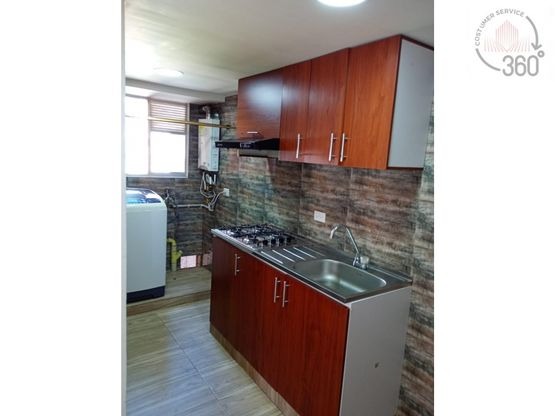 Apartamento en venta en La Prosperidad, Madrid 2