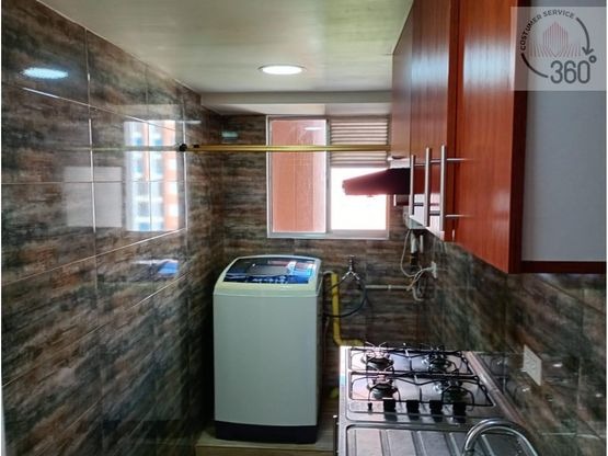 Apartamento en venta en La Prosperidad, Madrid 3