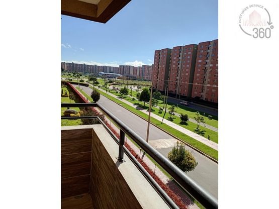 Apartamento en venta en La Prosperidad, Madrid 5