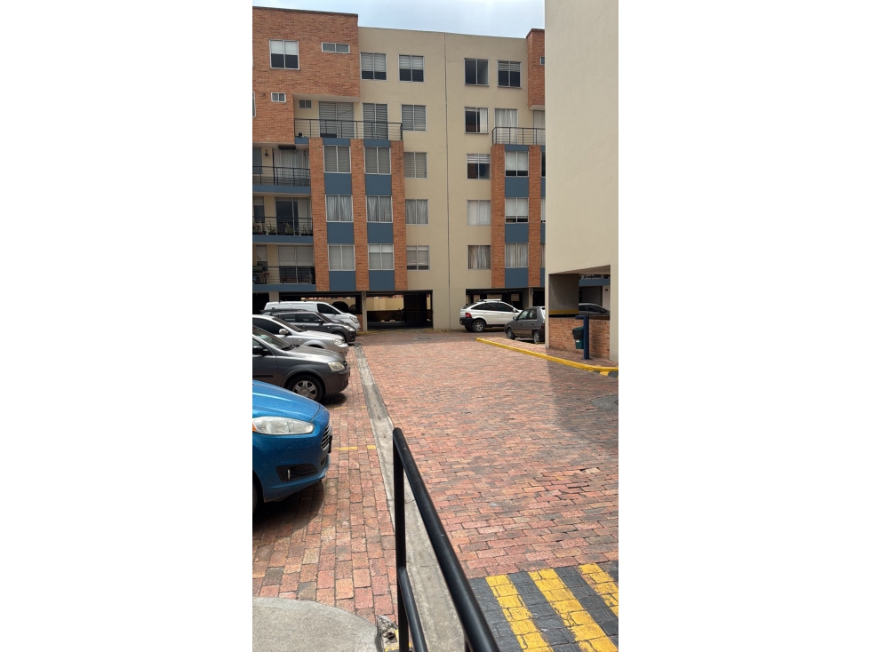 Apartamento en venta en Conjunto Residencial Reservas de Mallorca, Mosquera 2
