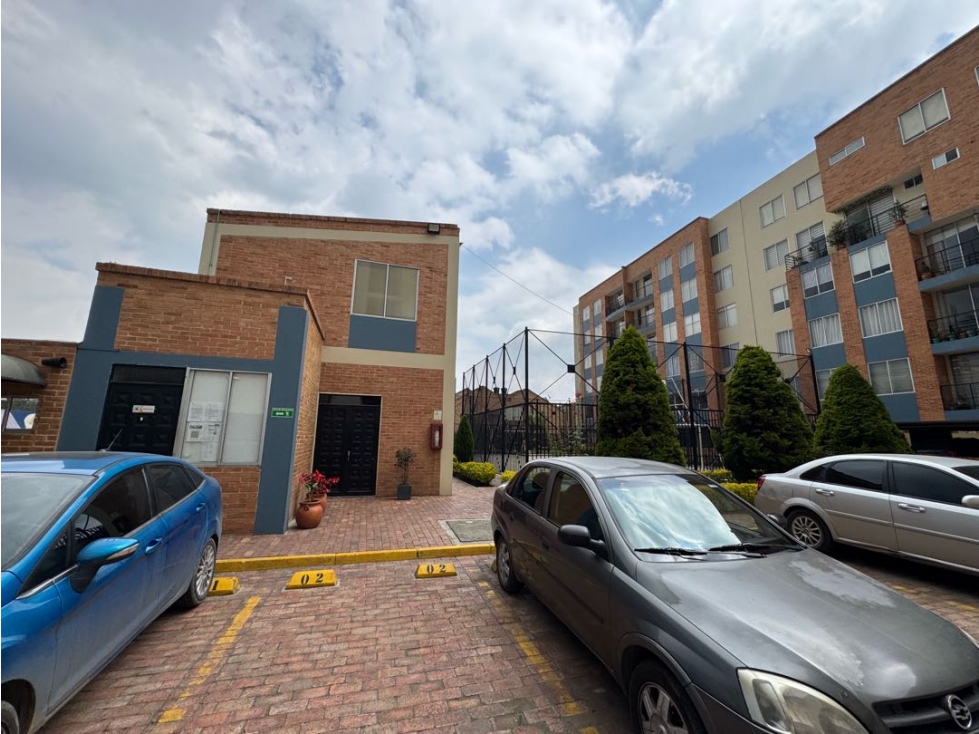 Apartamento en venta en Conjunto Residencial Reservas de Mallorca, Mosquera 3