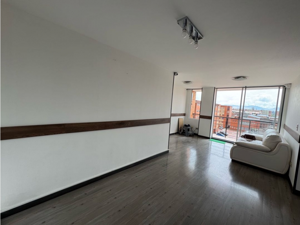 Apartamento en venta en Conjunto Residencial Reservas de Mallorca, Mosquera 4