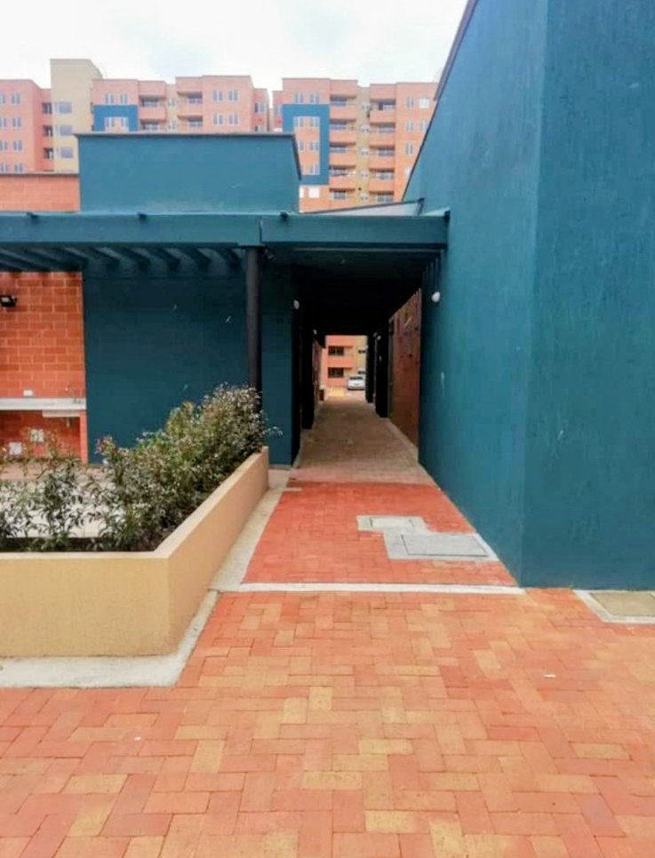 Apartamento en venta en La Prosperidad, Madrid 3