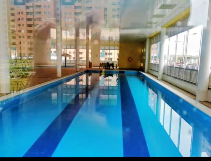 Apartamento en venta en La Prosperidad, Madrid 4