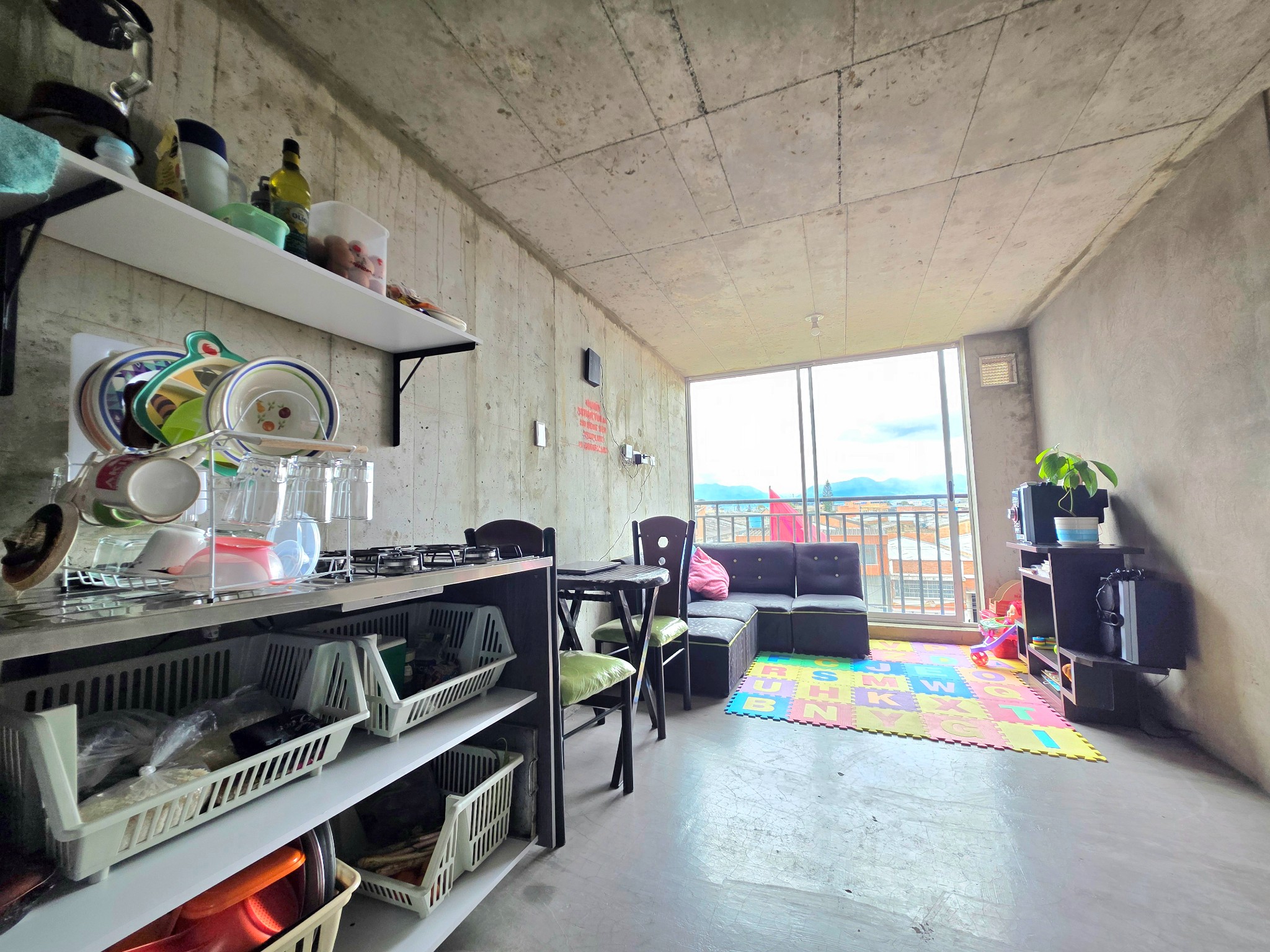 Apartamento en venta en Ciudad Techo Ii, Bogotá · foto 8 de 16