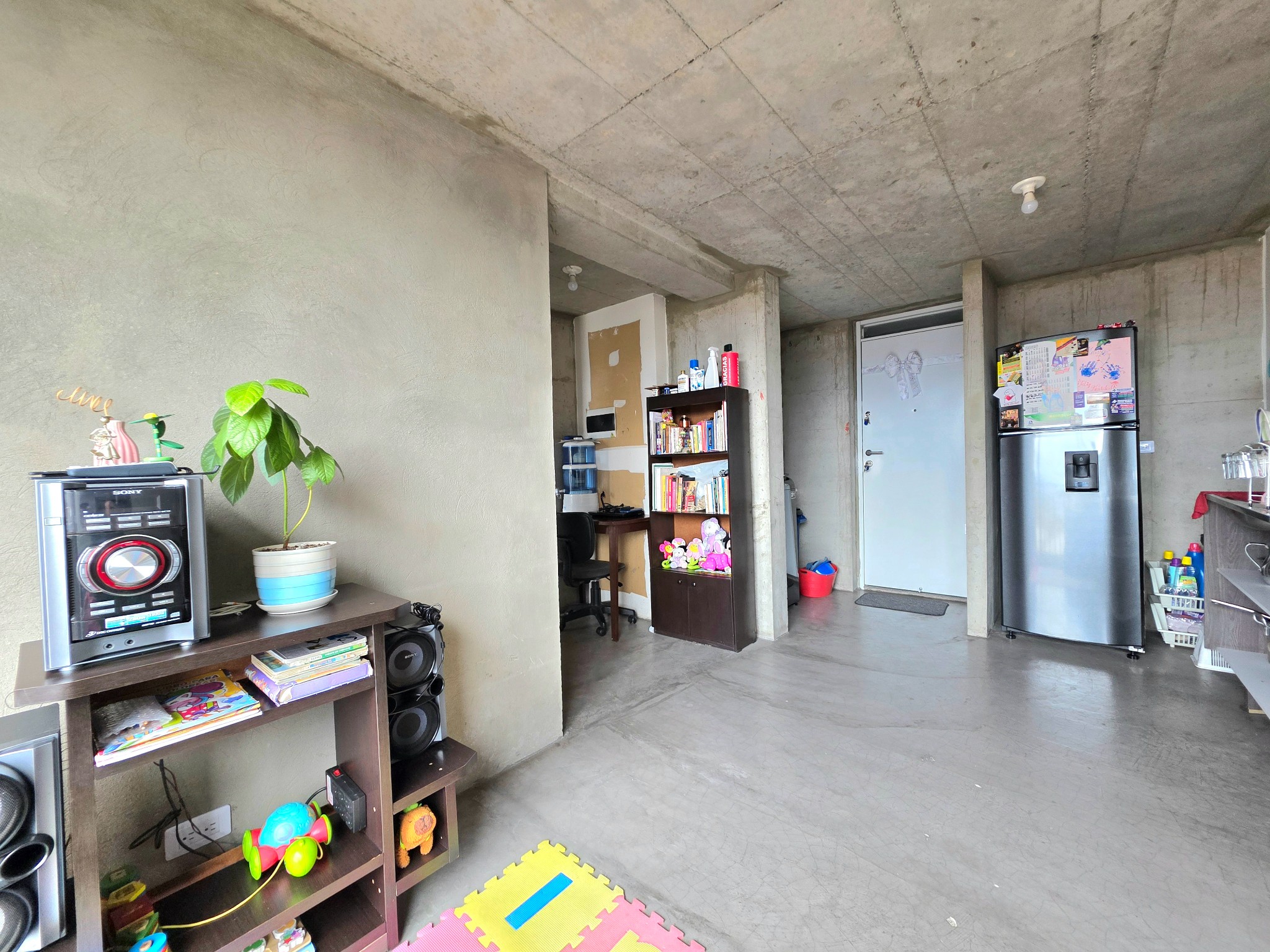 Apartamento en venta en Ciudad Techo Ii, Bogotá · foto 6 de 16