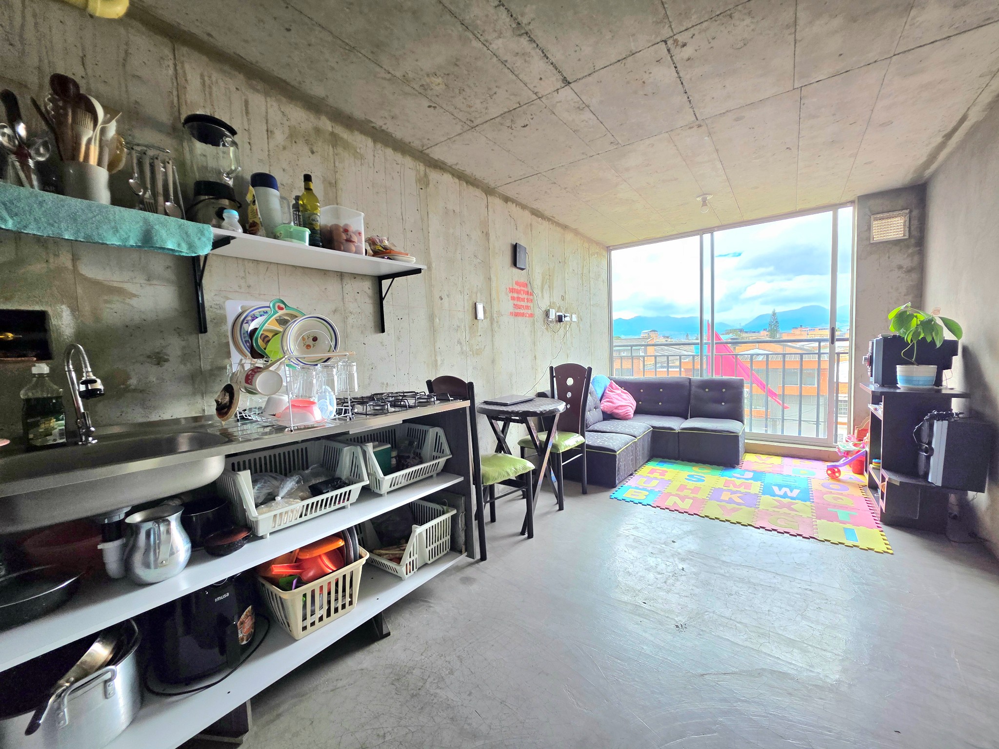 Apartamento en venta en Ciudad Techo Ii, Bogotá · foto 2 de 16