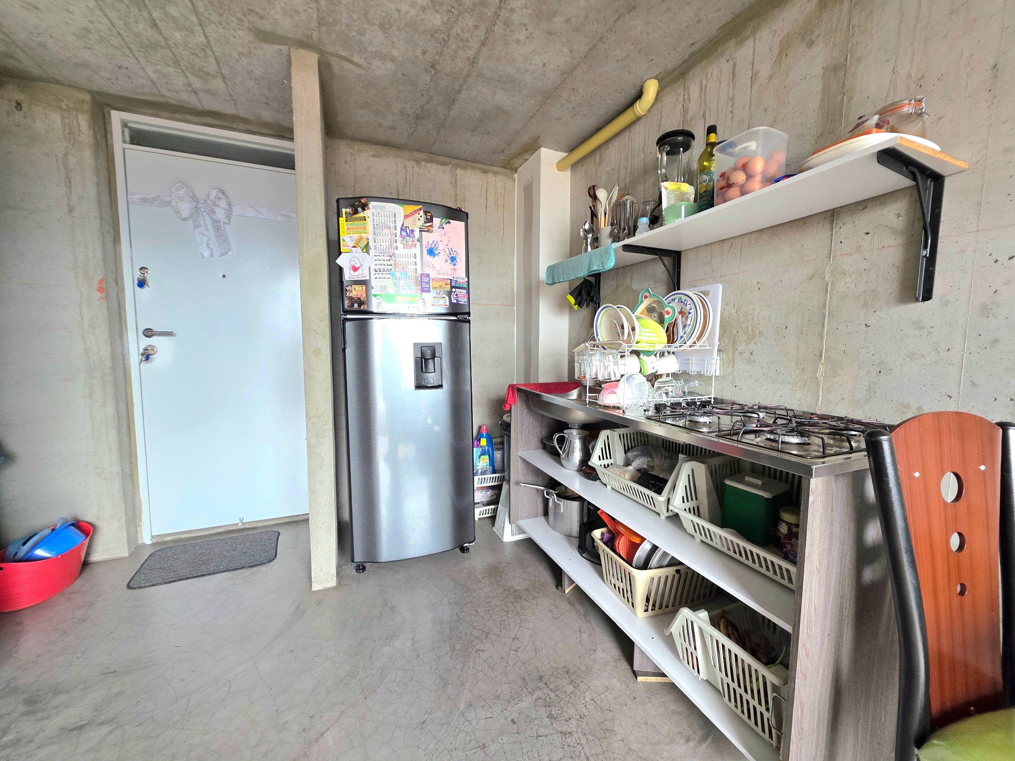 Apartamento en venta en Ciudad Techo Ii, Bogotá · foto 5 de 16