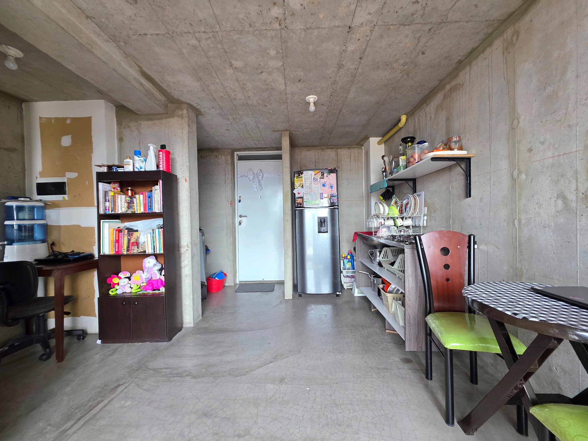 Apartamento en venta en Ciudad Techo Ii, Bogotá · foto 7 de 16