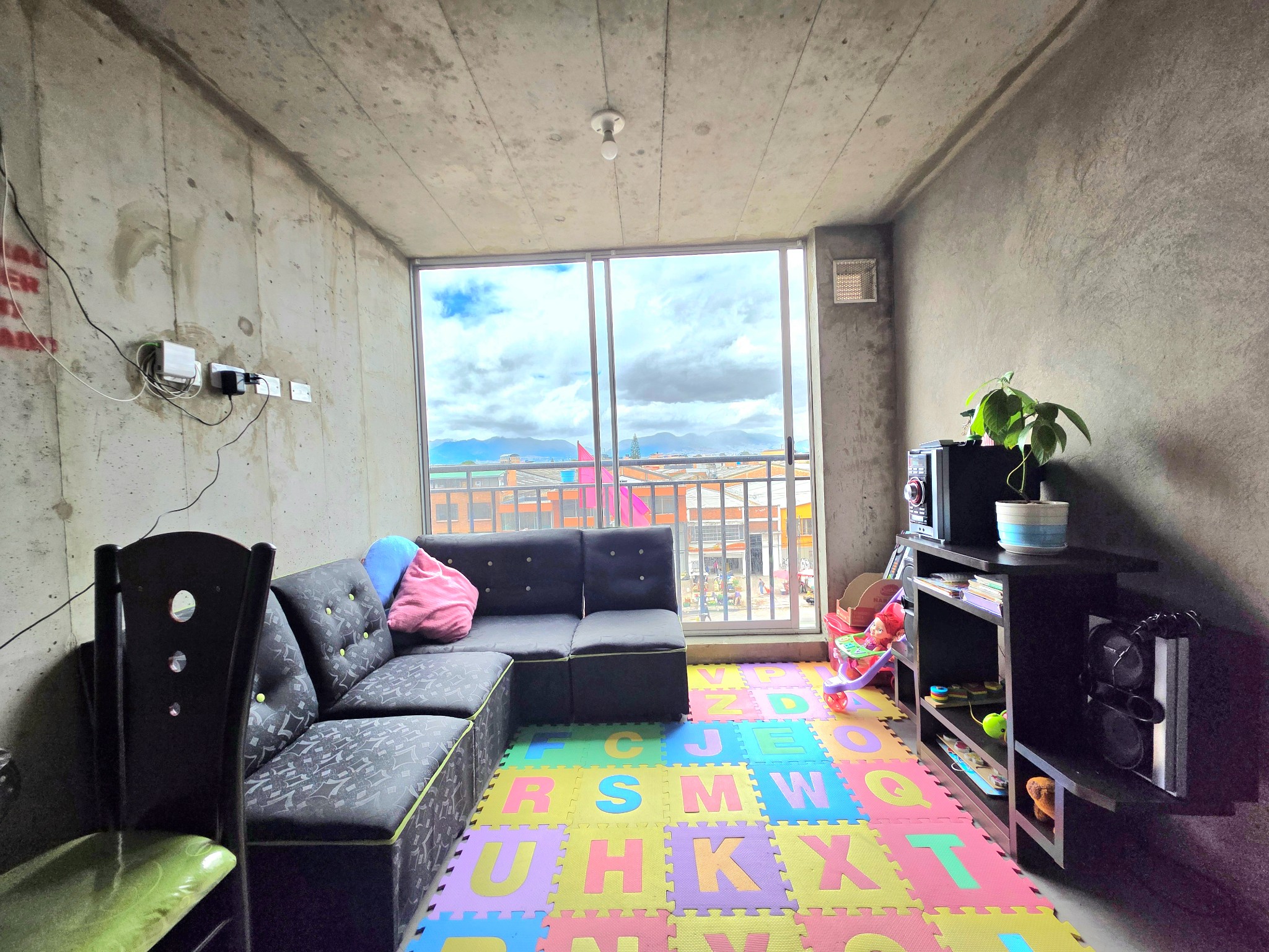 Apartamento en venta en Ciudad Techo Ii, Bogotá · foto 3 de 16