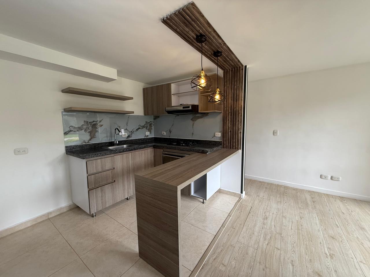 Apartamento en venta en La Prosperidad, Madrid 2