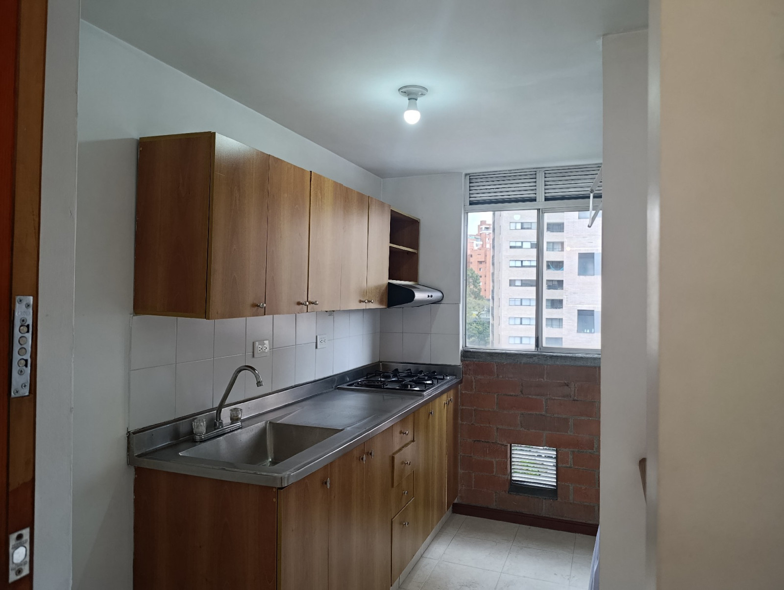 Apartamento en venta en Castropol, Medellín 4