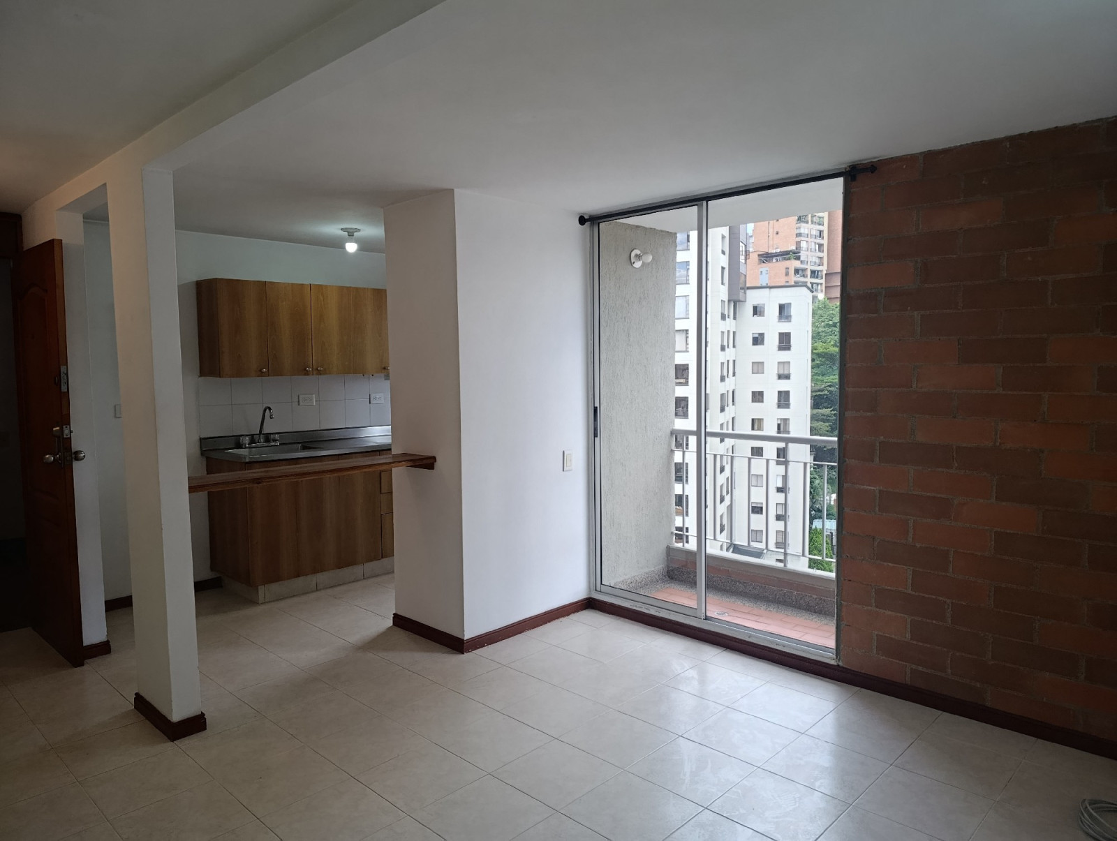 Apartamento en venta en Castropol, Medellín 5