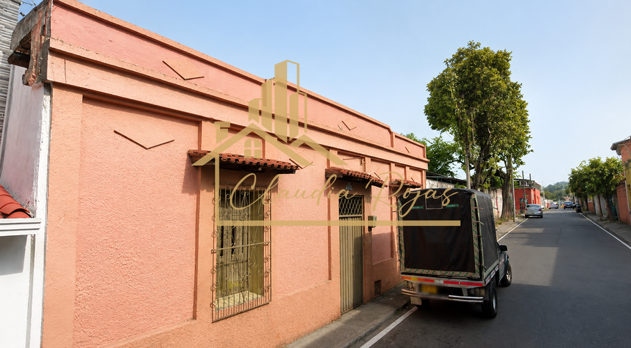 Casa de 4 alcobas en venta en Casco Antiguo - Floridablanca, Floridablanca, 319 m² · foto 3 de 5